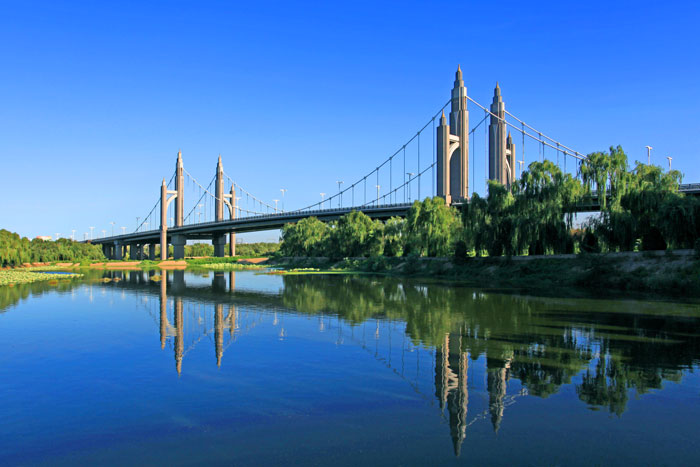 昌平南環大橋